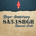 Special Event Station