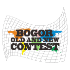 Bogor Old and New Contest