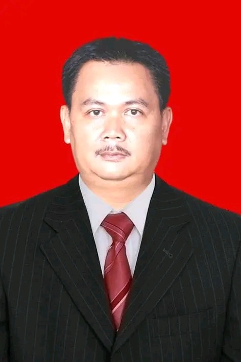 Ketua ORARI Lokal Kota Bogor