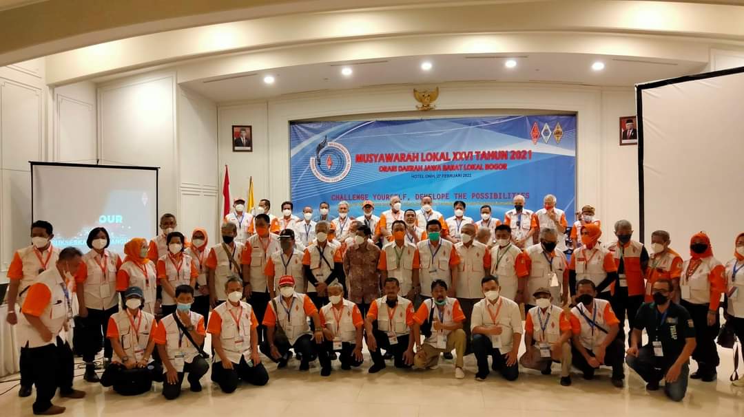 ORARI Bogor
